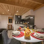 Résidence Grand Roc - Ancolies 207 - Happy Rentals