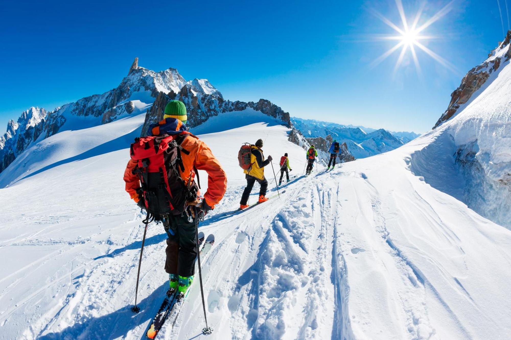 Apartamento Résidence Grand Roc - Ancolies 207 - Happy Chamonix Mont Blanc