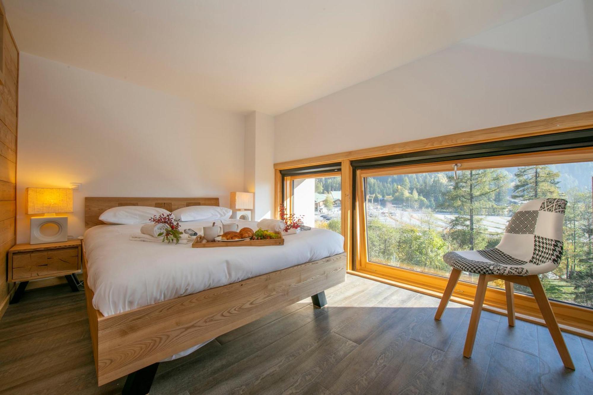 Apartamento Résidence Grand Roc - Ancolies 207 - Happy